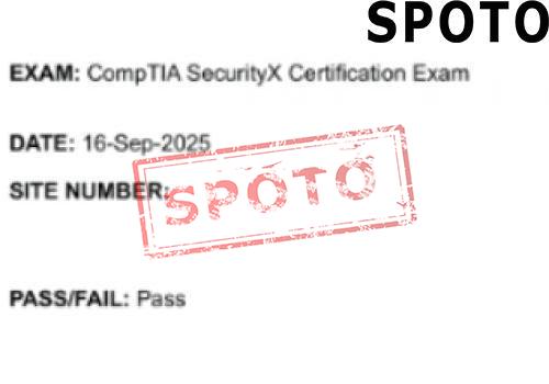 CAS-005-P