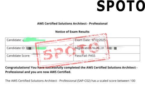 SAP-C02