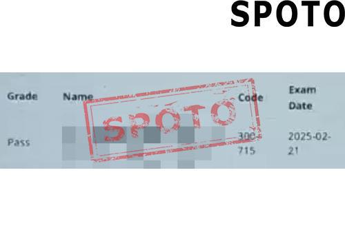 300-715