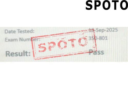 350-801-P