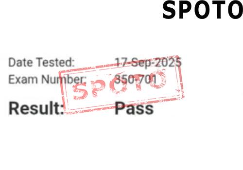 350-701-P