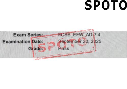 FCSSEFWAD74