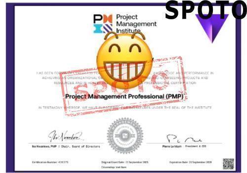 PMI-PMP-P