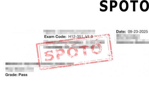 H12-351-E-P
