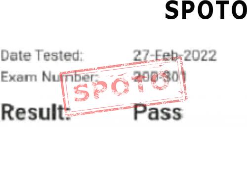 200-301