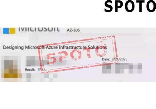 AZ-305-P