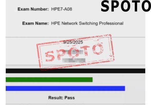 HPE7-A08-P