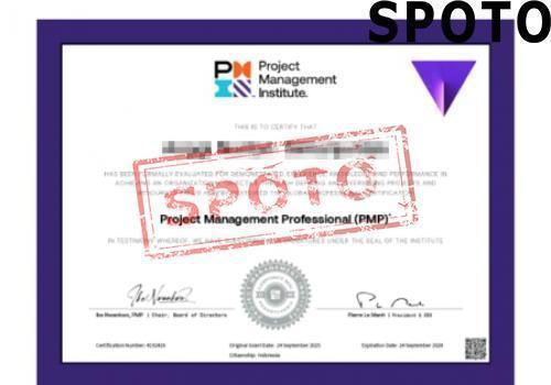 PMI-PMP-P