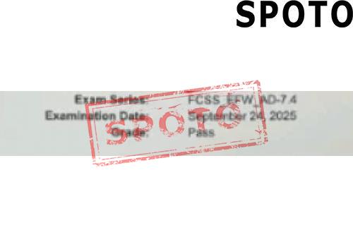 FCSSEFWAD74