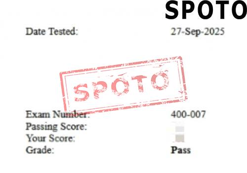 400-007