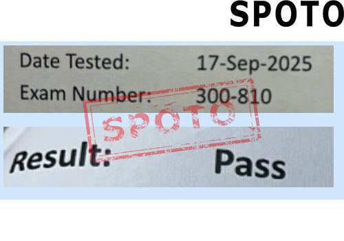 300-810