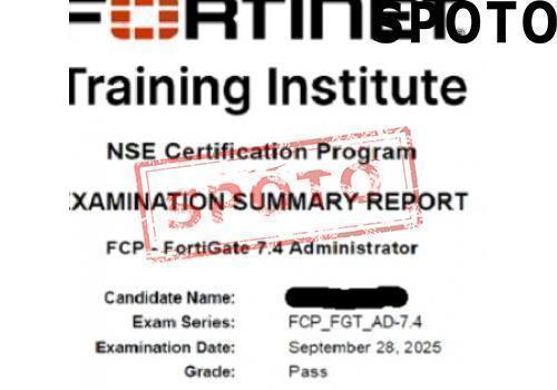 FCP-FGTAD74