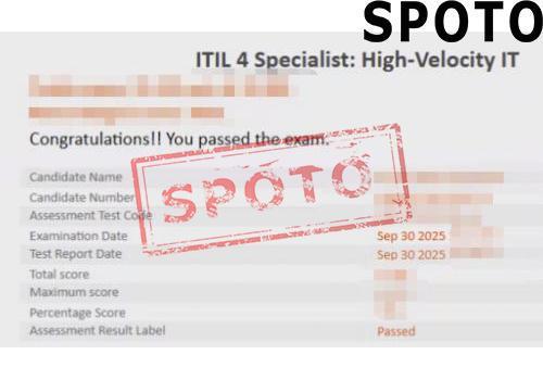 ITIL4-HVIT-P