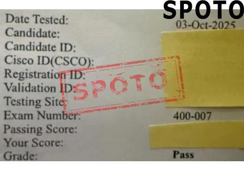 400-007