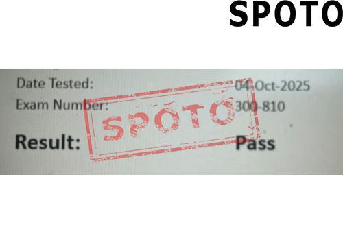 300-810