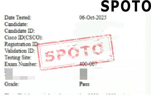400-007