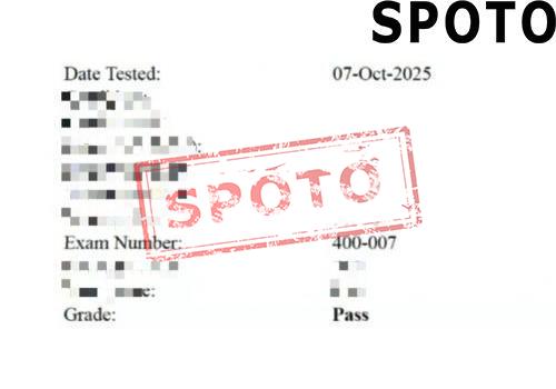 400-007