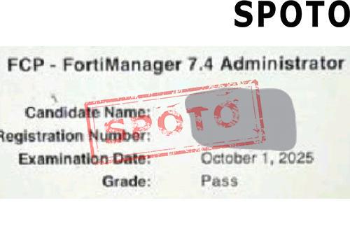 FCP-FMGAD74