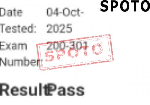 200-301