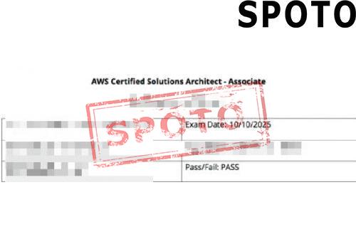 SAA-C03-P