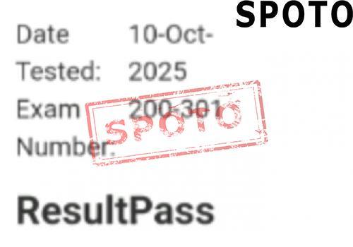 200-301