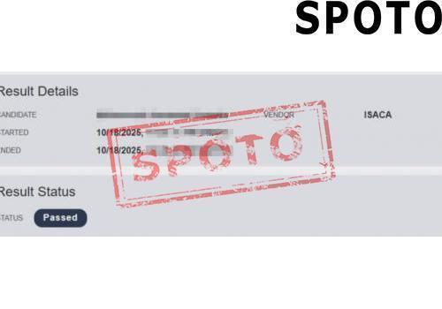 ISACA-CRISC-P