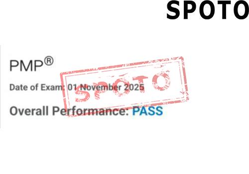 PMI-PMP-P
