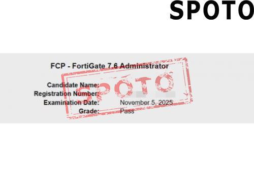 FCP-FGTAD76-P