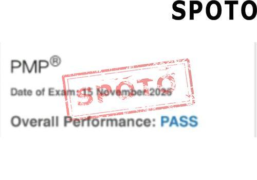 PMI-PMP-P