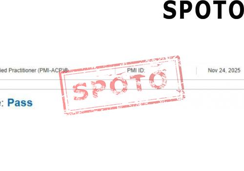 PMI-ACP-P