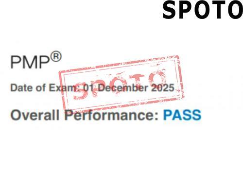 PMI-PMP-P