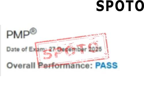 PMI-PMP-P
