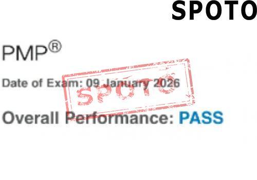PMI-PMP-P