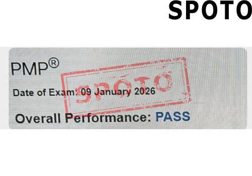 PMI-PMP-P