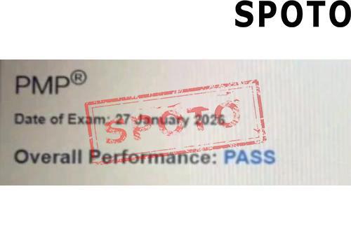 PMI-PMP-P