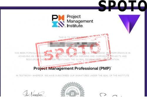 PMI-PMP-P
