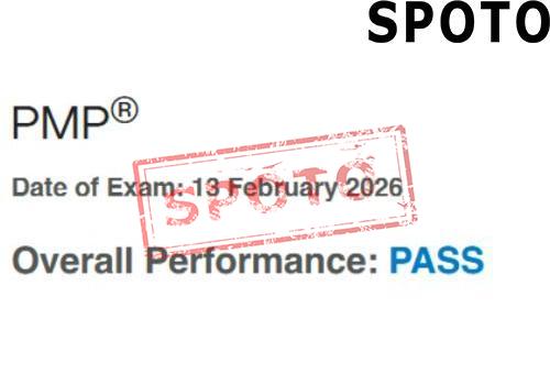 PMI-PMP-P