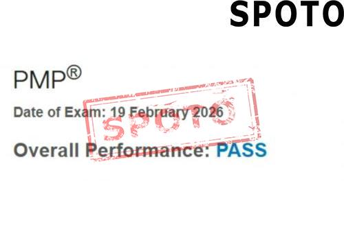 PMI-PMP-012