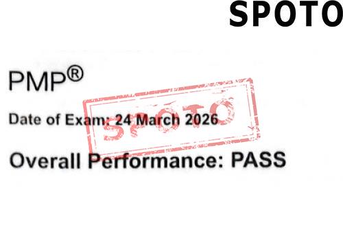 PMI-PMP-P