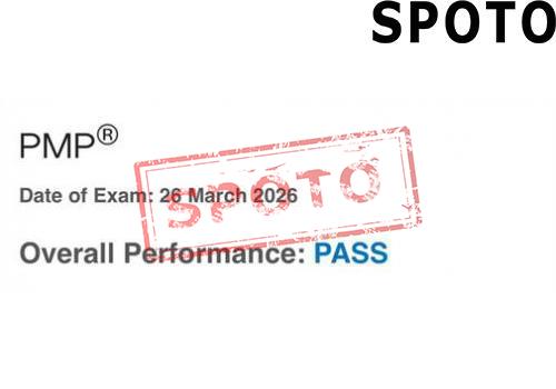PMI-PMP-P