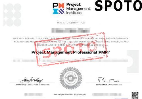PMI-PMP
