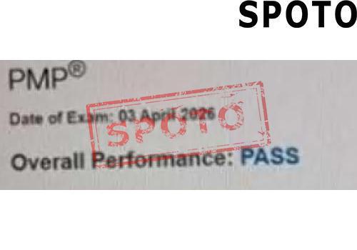 PMI-PMP-P