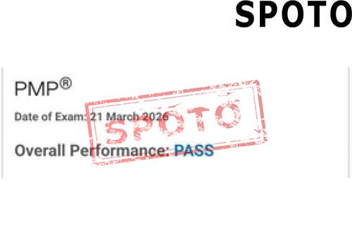 PMI-PMP-P
