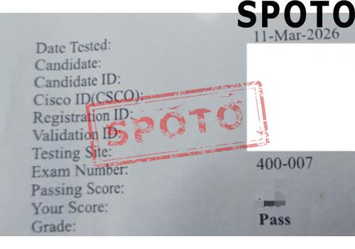 400-007
