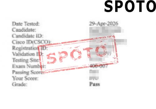 400-007