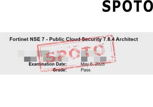 NSE7CDSAR76-P