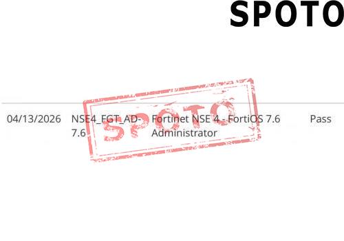 NSE4FGTAD76
