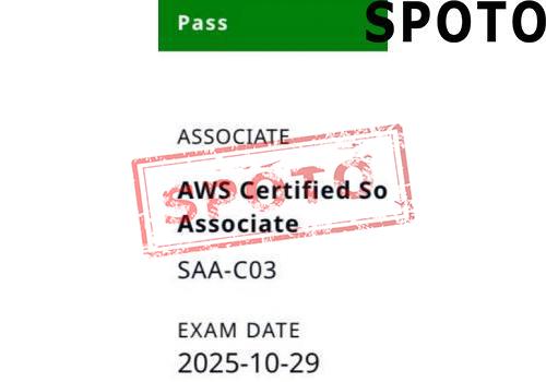 SAA-C03