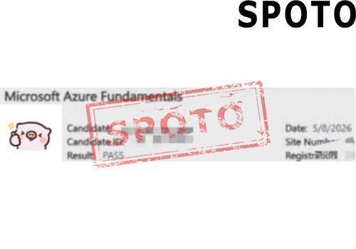 AZ-900-P
