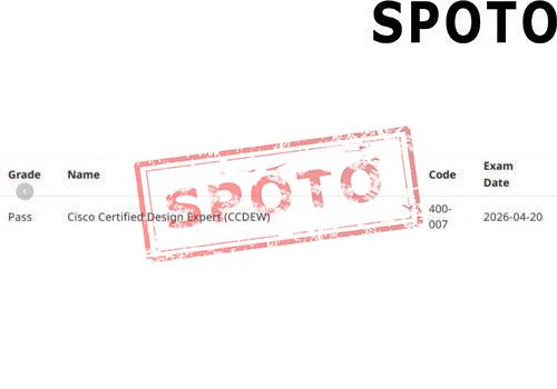 400-007
